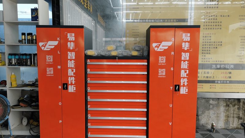 减震器定制十大品牌排名