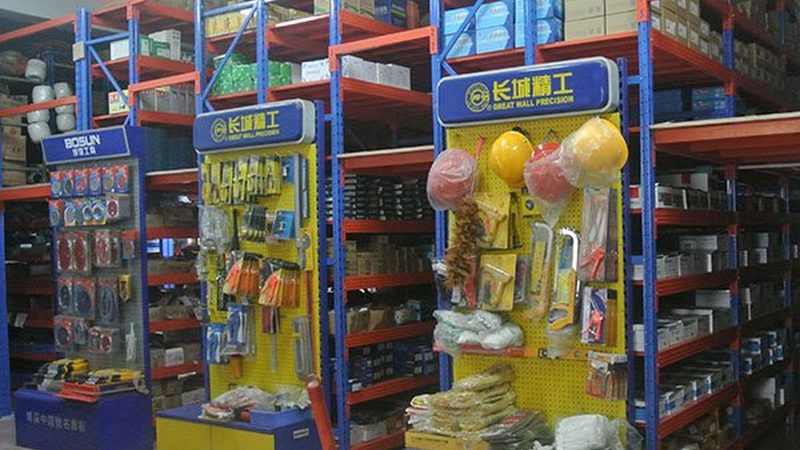 关键指标：从货号、材质、参数等方面判断配件质量