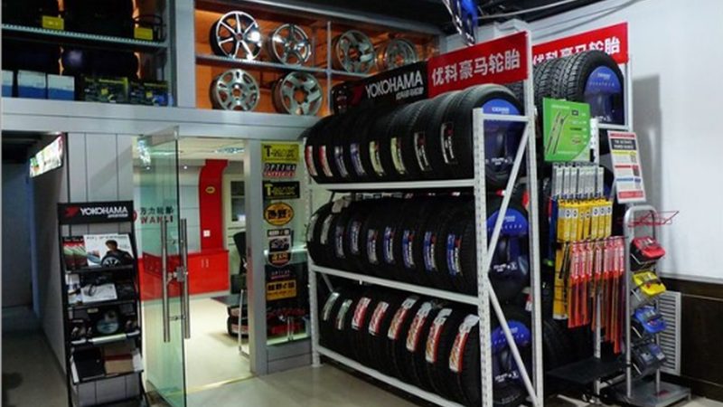 刹车片厚度更换标准：汽修技师必知的保养要领